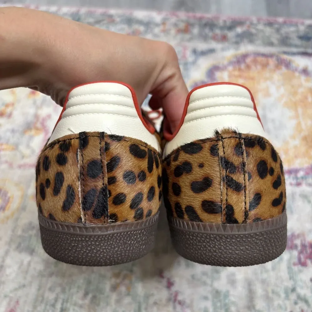 Adidas Campus 00s Sneakers Brown - Picture 4 of 10
